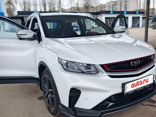 2025 Belgee X50, белый, 2200000 рублей, вид 2