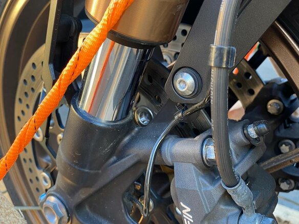 2019 Honda CB 650R, красный, 790999 рублей - вид 9