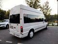 2008 Ford Transit, белый, 1200000 рублей - вид 5