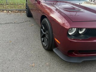 2018 Dodge Challenger III Рестайлинг 2, пурпурный, 2600000 рублей, вид 5