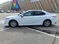 2019 Toyota Camry VIII (XV70), белый, 2499999 рублей - вид 6