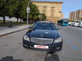2007 Mercedes-Benz C-Класс 200 CDI III (W204), чёрный - вид 1