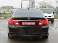 2010 BMW 7 серии Long 750Li V (F01/F02/F04), чёрный, 1415000 рублей - вид 5