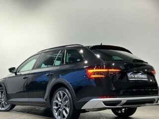 2023 Skoda Superb III Рестайлинг, чёрный, 5704774 рублей, вид 4