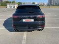 2021 Porsche Cayenne III, чёрный, 6150000 рублей - вид 3