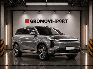 2026 GAC S7, серый, 4749000 рублей, вид 3