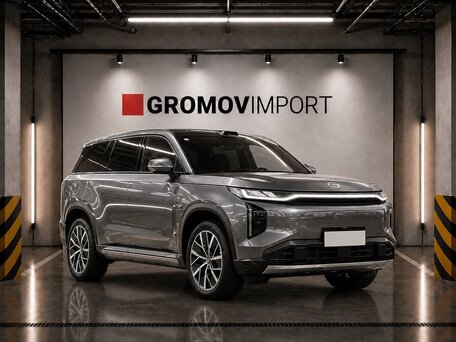 2026 GAC S7, серый, 4749000 рублей, вид 3