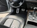 2013 Audi A6 IV (C7), белый - вид 10