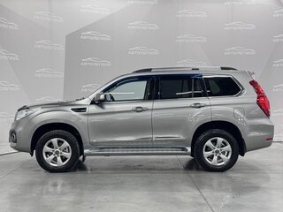 2023 Haval H9 I Рестайлинг, серый, 3620000 рублей, вид 2