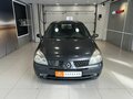 2005 Renault Symbol I Рестайлинг, серый - вид 1