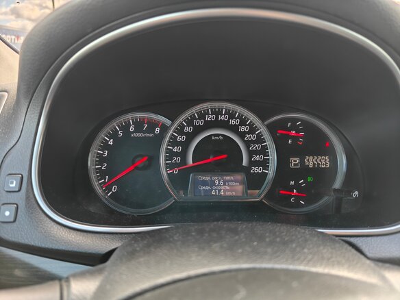 2011 Nissan Teana II (J32) Рестайлинг, чёрный, 1100000 рублей - вид 12