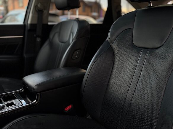 2020 Kia Sorento IV, синий, 2750000 рублей - вид 11