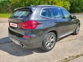2019 BMW X3 20i xDrive III (G01), серый - вид 4