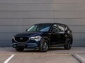 2020 Mazda CX-5 II, синий, 2795000 рублей