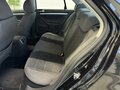 2008 Volkswagen Jetta V, чёрный, 745000 рублей - вид 9