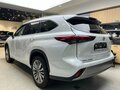 2026 Toyota Highlander IV (XU70), белый, 5499000 рублей - вид 2