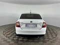 2018 Skoda Rapid I Рестайлинг, белый, 1055000 рублей - вид 6