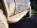 1988 Jeep Cherokee II (XJ), чёрный, 700000 рублей - вид 9