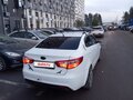 2012 Kia Rio 4-speed III, белый, 700000 рублей - вид 2