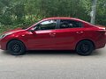 2018 Kia Rio IV, красный, 1300000 рублей - вид 5