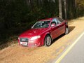 2006 Audi A4 III (B7), пурпурный, 599000 рублей