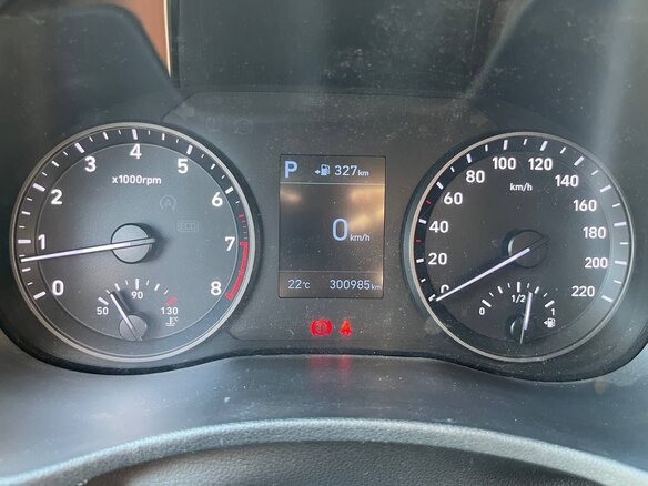 2017 Hyundai Solaris II, белый, 699000 рублей - вид 7
