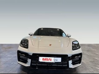 2026 Porsche Panamera GTS III, серый, 26350000 рублей, вид 2