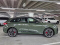 2026 Audi Q5 40 TFSI III (GU), зелёный, 6500000 рублей - вид 4