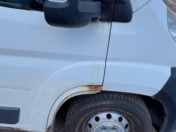2013 Peugeot Boxer, белый, 900000 рублей - вид 19
