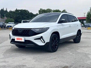 2022 Jetta VS7 I, белый, 1600222 рублей, вид 1