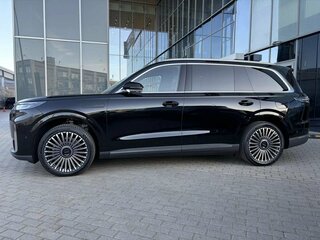 2026 Esteo Exlantix ET8, чёрный, 7690000 рублей, вид 5