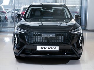 2026 Haval Jolion I Рестайлинг 2, чёрный, 2649000 рублей, вид 3