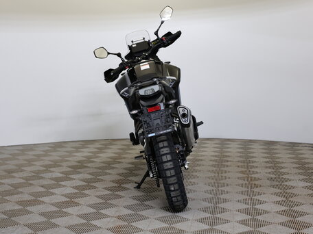 2026 CFMoto 450MT Sport, серый, 715410 рублей, вид 4