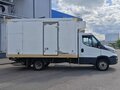 2018 Iveco Daily, белый - вид 7