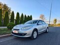 2012 Renault Fluence I, серебристый, 707000 рублей - вид 1