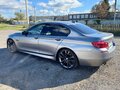 2014 BMW 5 серии 520i VI (F10/F11/F07) Рестайлинг, серый, 2150000 рублей - вид 8