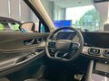 2026 Jaecoo J8, белый, 4845000 рублей - вид 9