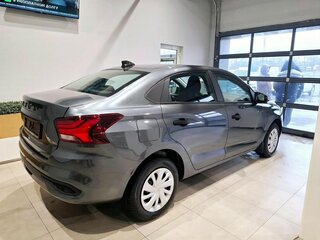 2026 Lada (ВАЗ) Iskra, серый, 1362000 рублей, вид 2