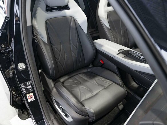 2024 Changan CS75 Plus III, чёрный, 3831201 рублей - вид 13