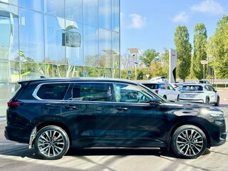 2023 Exeed VX I, чёрный, 2797000 рублей, вид 4