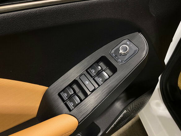 2022 Haval Jolion I, белый, 1900000 рублей - вид 14