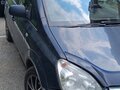 2011 Opel Zafira B Рестайлинг, синий, 680000 рублей - вид 6