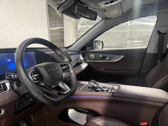2023 Chery Tiggo 8 Pro Max I Рестайлинг, зелёный, 2299800 рублей - вид 8