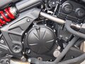 2012 Kawasaki Versys 650, чёрный, 420000 рублей - вид 5