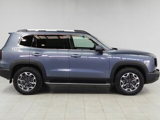 2023 Haval Dargo I, серый, 2750000 рублей, вид 4