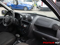 2012 Lada (ВАЗ) Granta I, синий, 308000 рублей - вид 6