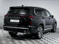 2023 Exeed VX I Рестайлинг, чёрный, 3240000 рублей - вид 4