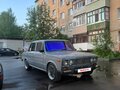 1992 Lada (ВАЗ) 2106, серый, 350000 рублей - вид 2