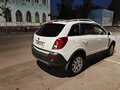2012 Opel Antara I Рестайлинг, белый, 900000 рублей - вид 2