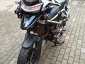 2023 Triumph Tiger 1200, чёрный, 1750000 рублей - вид 10